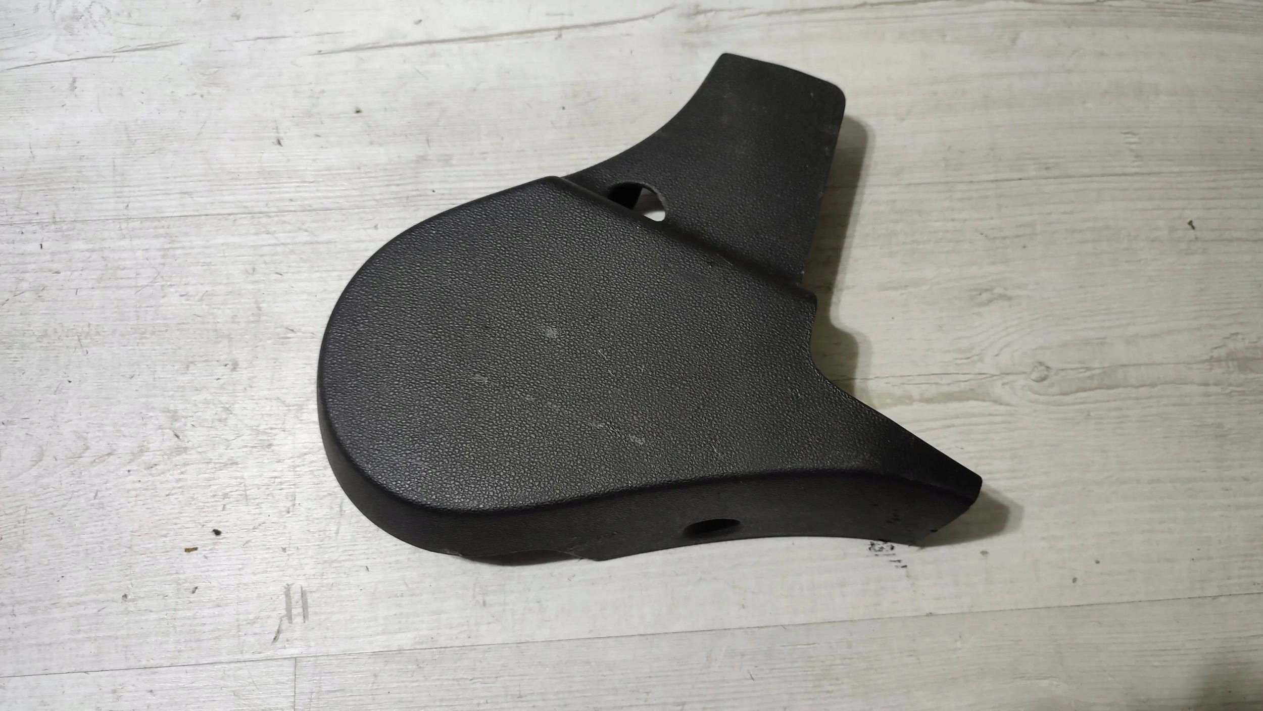 Renault Kadjar 17r 1.5dci front side left cover seat