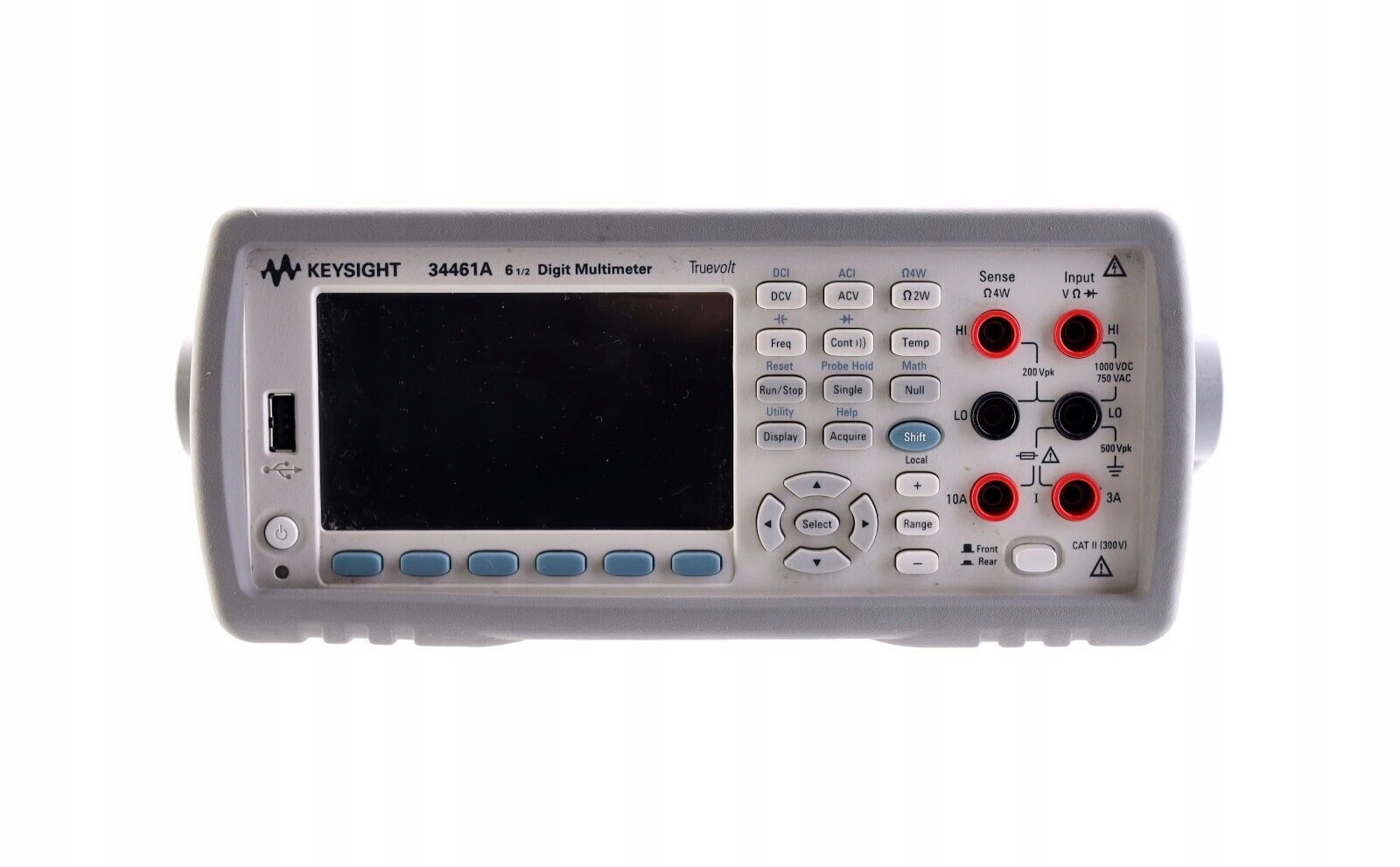 KEYSIGHT 34461A Bench multimeter Marka Keysight