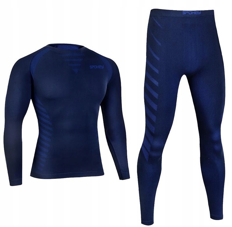 Termoaktivní Prádlo Seamless Vel. XL/XXL