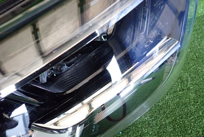 RENAULT KADJAR LIFT 18- reflektor right light right