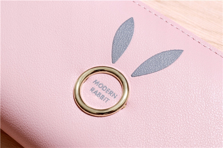 PORTFEL DAMSKI PORTMONETKA DUŻY NA ZAMEK SKÓRA Model Prezent dla niej