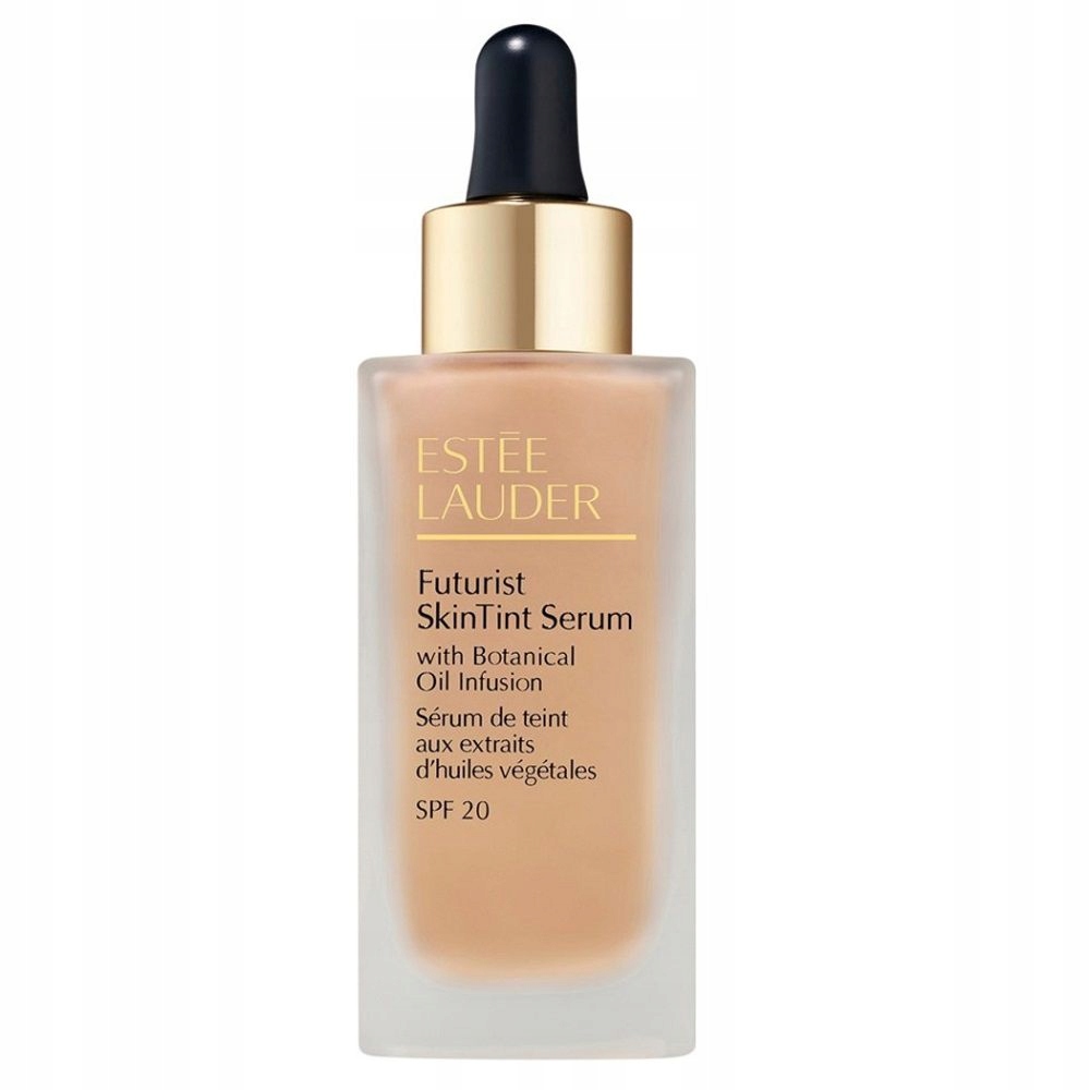 Tekutý make-up Estee Lauder (futurist Skintint Serum) 30 ml odstín: 2C0 Co