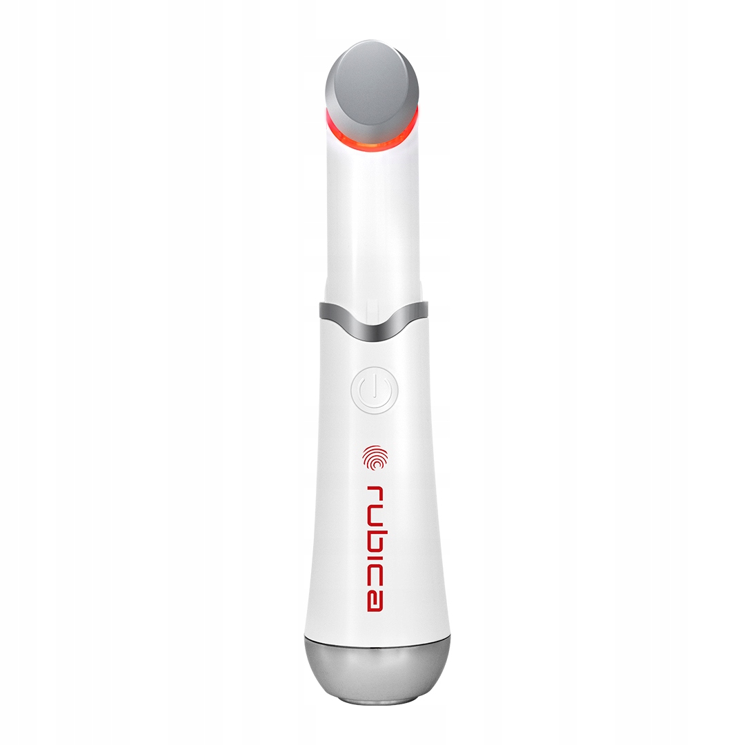 Rubica Eye & Lip Beauty Massager masażer upiększający do okolic oczu i ust