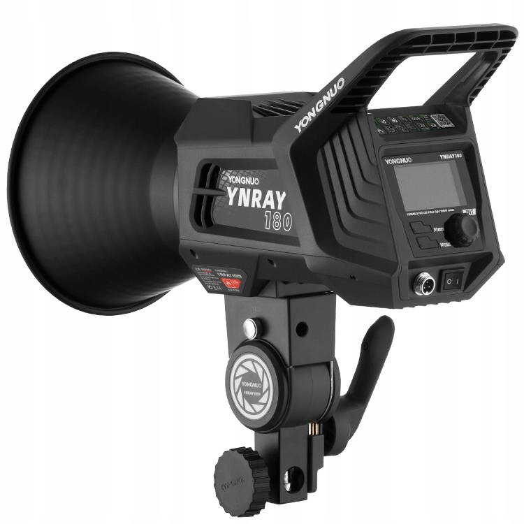 Led lampa Yongnuo Ynray 180 3200-5600K