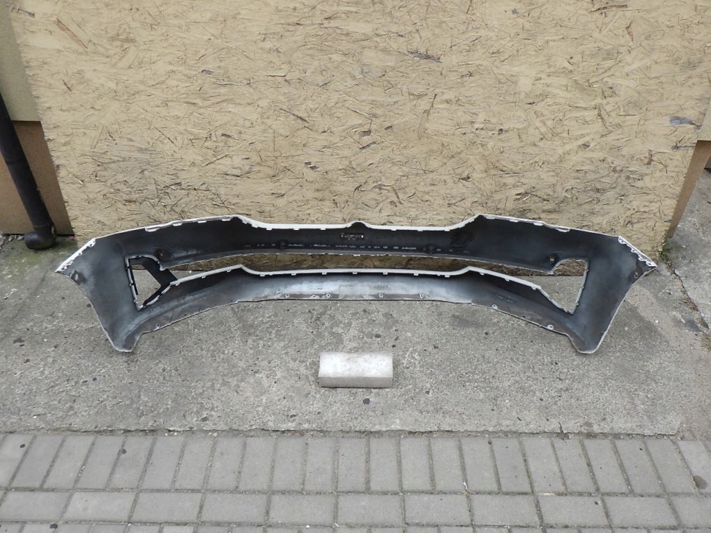 BMW 5 G30 G31 LCI LIFT 2020- front bumper
