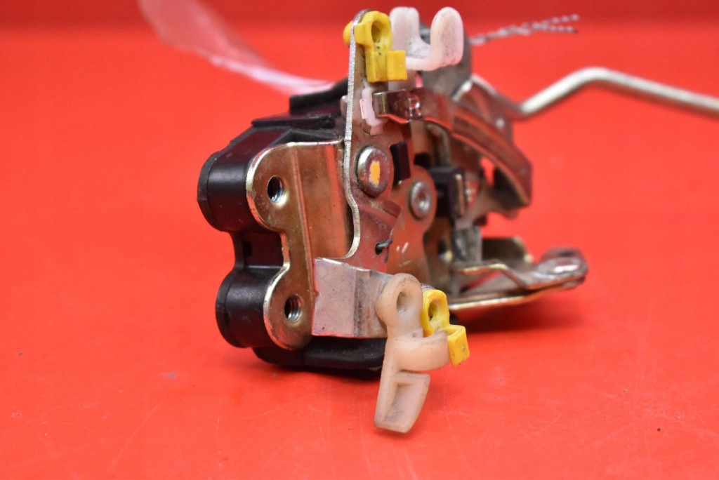 lock door right front front EU HYUNDAI ATOS 2 II 04-08