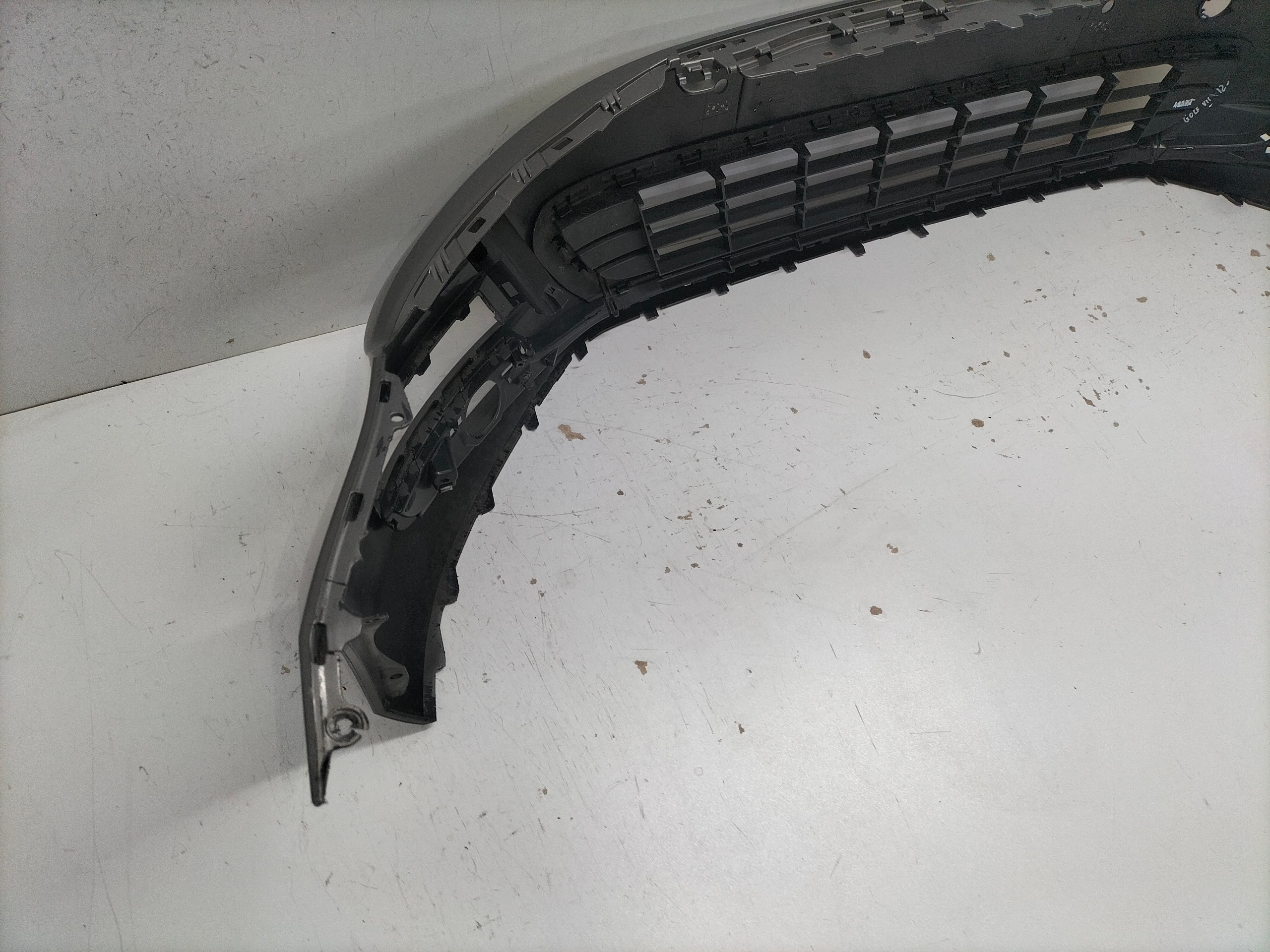 Frontstoßstange vorne VW GOLF 7 VII 12-17
