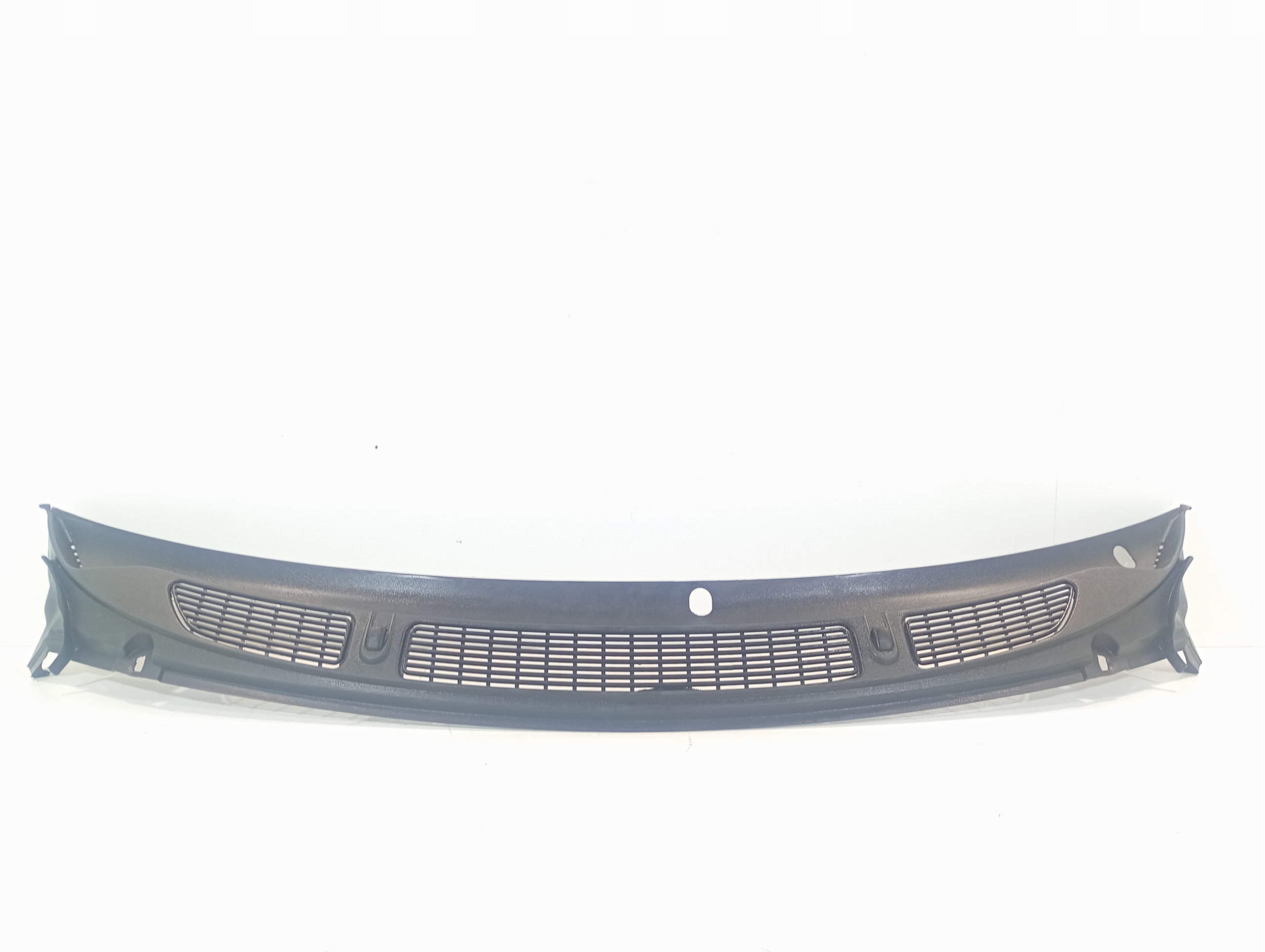 Skoda Fabia 2 II 07-14 torpedo OE 5J1819415D
