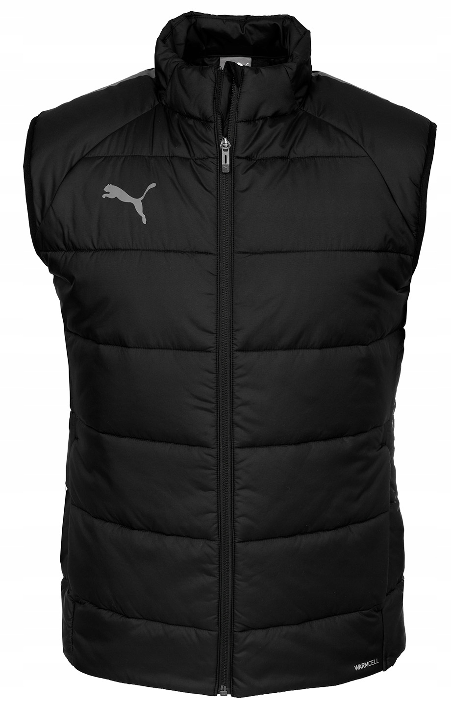 

Puma kamizelka męska bezrękawnik puchowy r.L