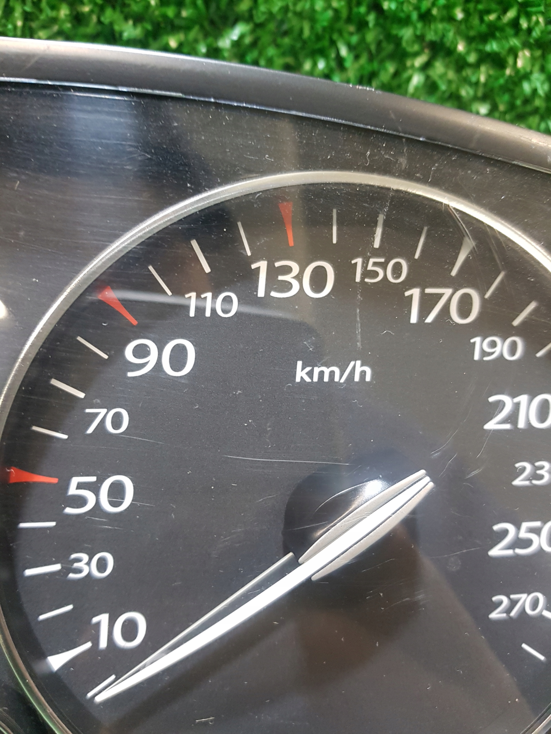 dials dials RENAULT LAGUNA 3 2.0 DCI 248100006R
