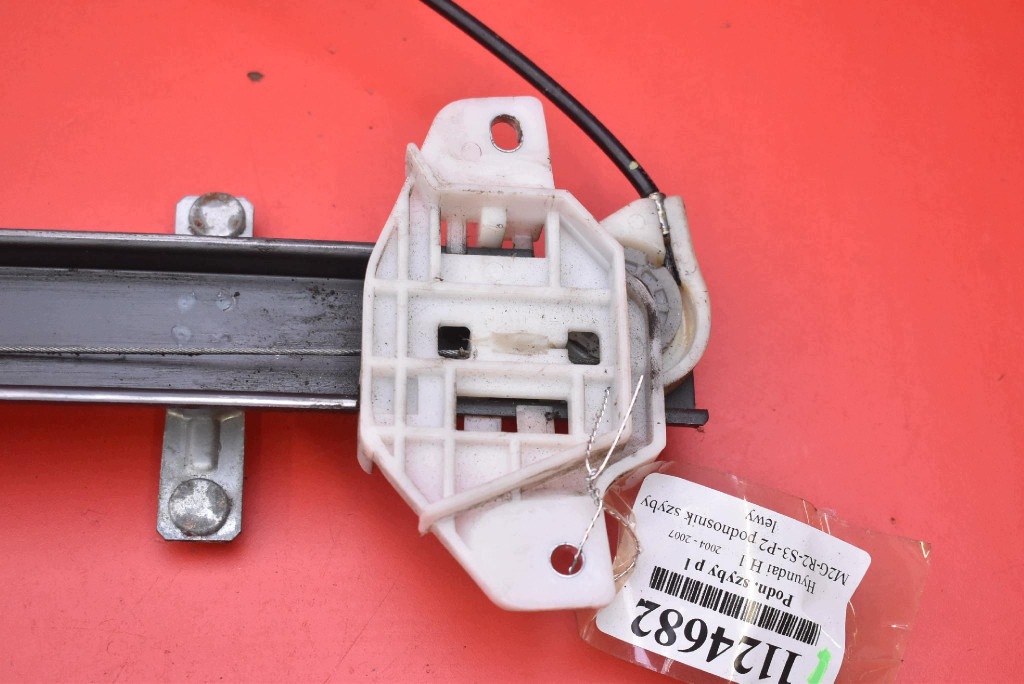 window regulator left front EU HYUNDAI H1 STAREX LIFT 04-07