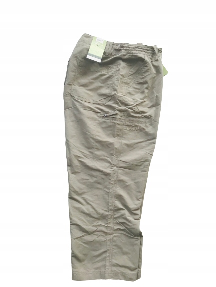 SKD0015 Gelert Spodnie outdoor 44/Long beżowe