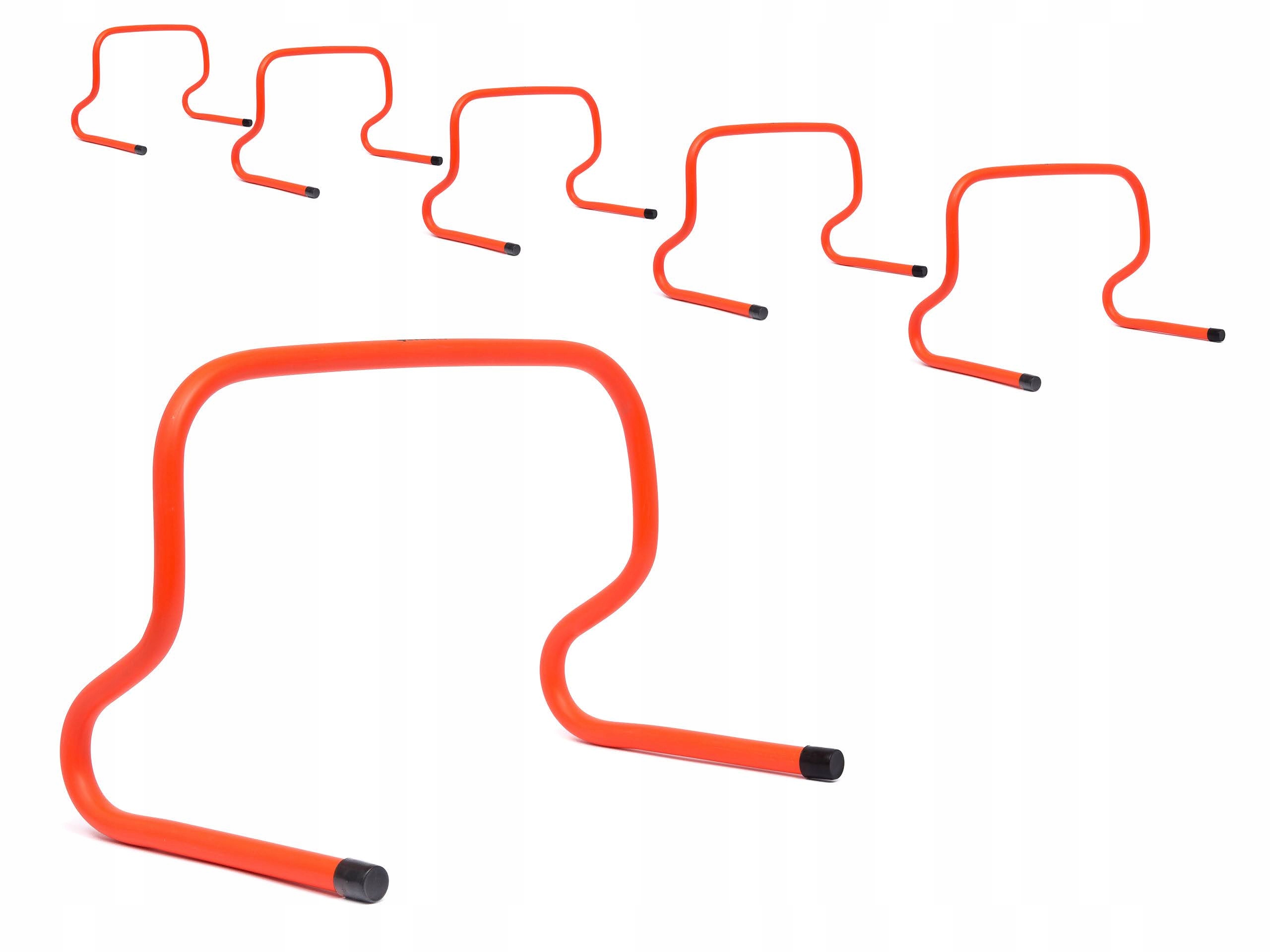 Przeszkoda treningowa płotek 30cm 4EVERFIT Kod producenta TH30