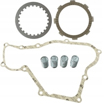Spojka Komplet Moto Honda Cr 80 R (90-02) TRWMSK239
