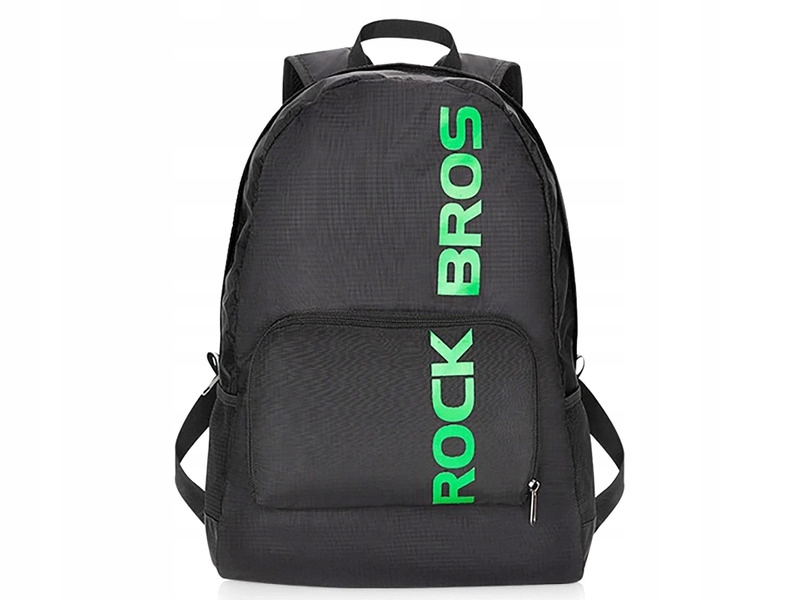 Plecak Rockbros H10-BK Czarny 18L