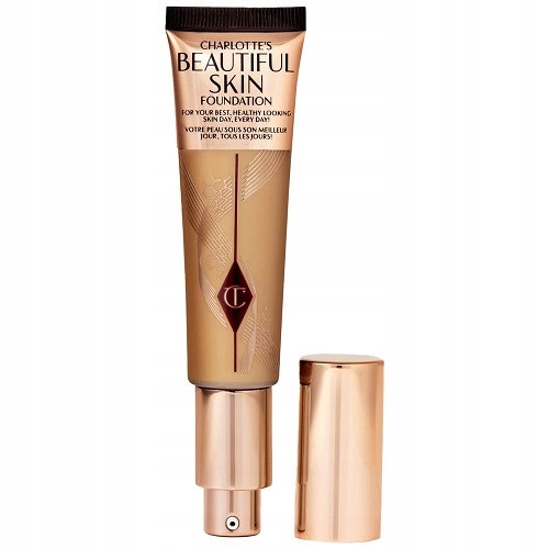 Podkład Charlotte Tilbury Beautiful Skin Foundation 7 Cool 30 ml