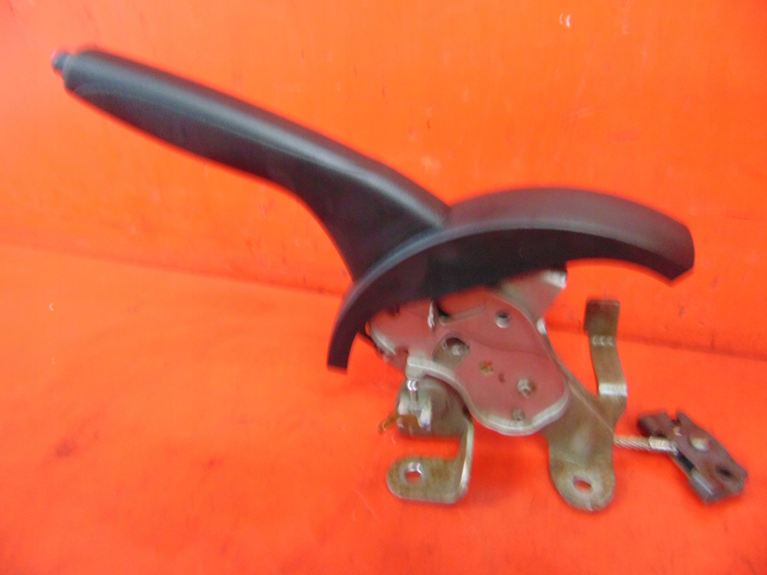 NISSAN MICRA K13 IV páčka elektrická brzda