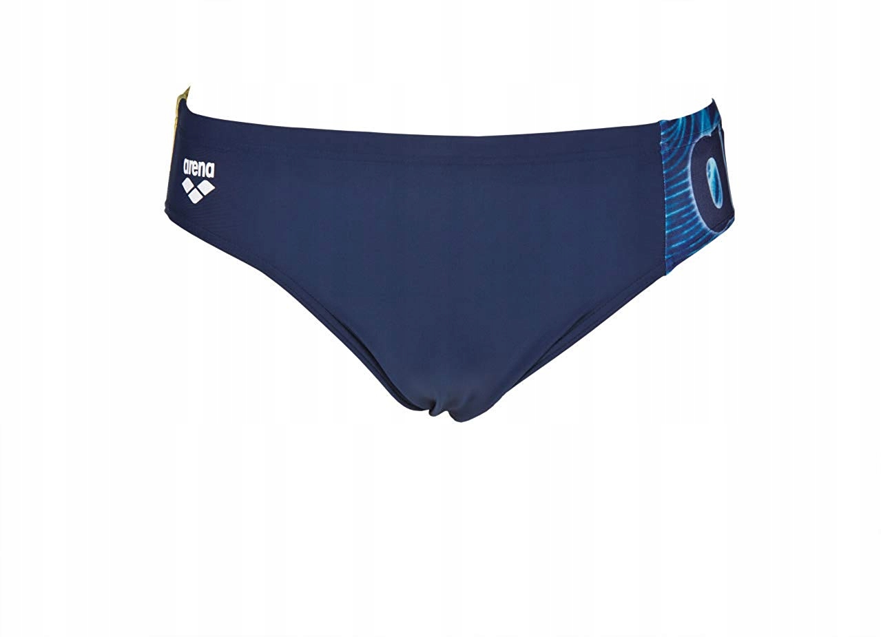 Y6230 arena M Shades BrieF kąpielówki Slipy mękie 75 D3 UK30 Xs