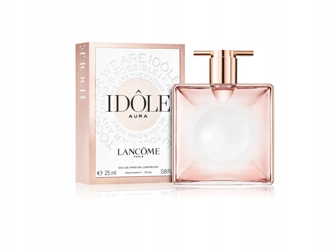 Lancôme Idole Aura parfémovaná voda 25 ml