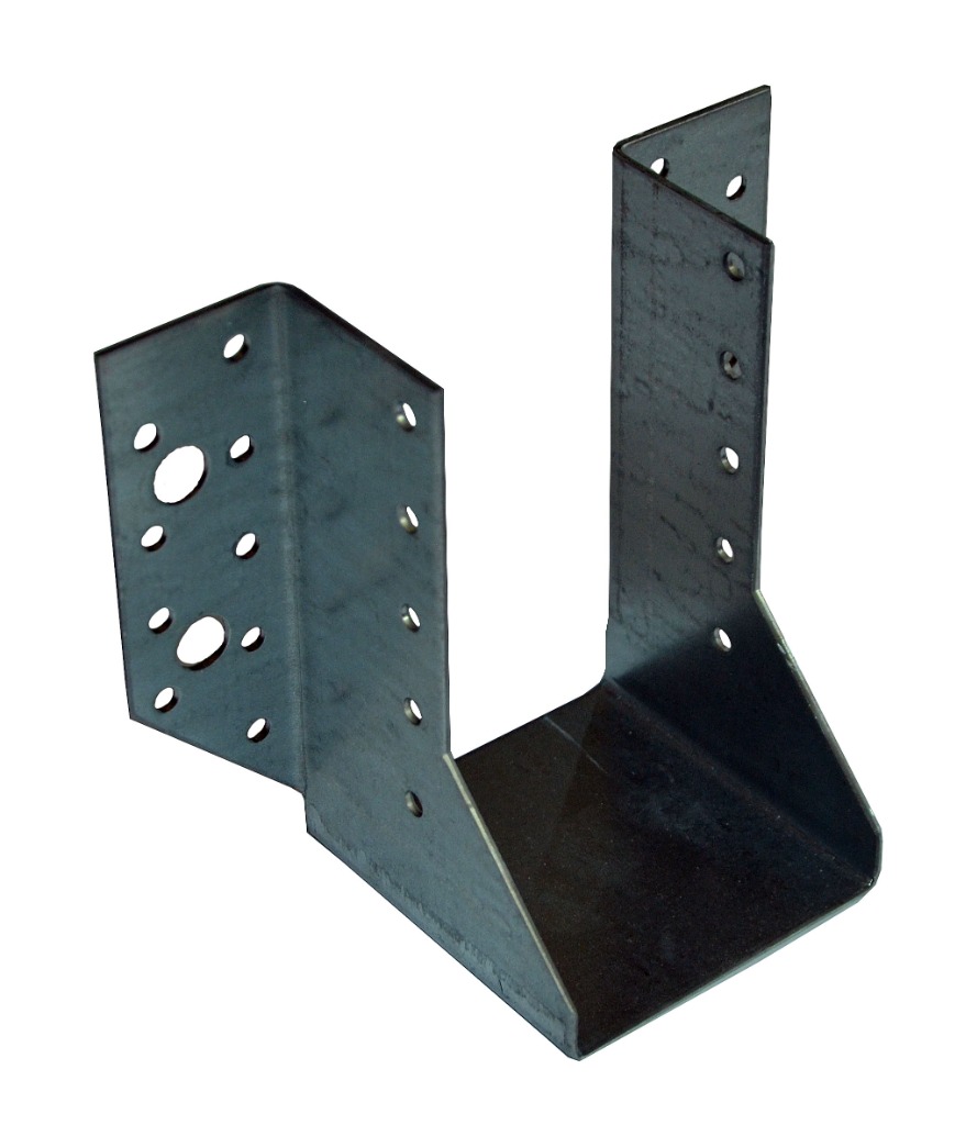 Wieszak Belki Łącznik Wspornik Budowlany 120x60x2