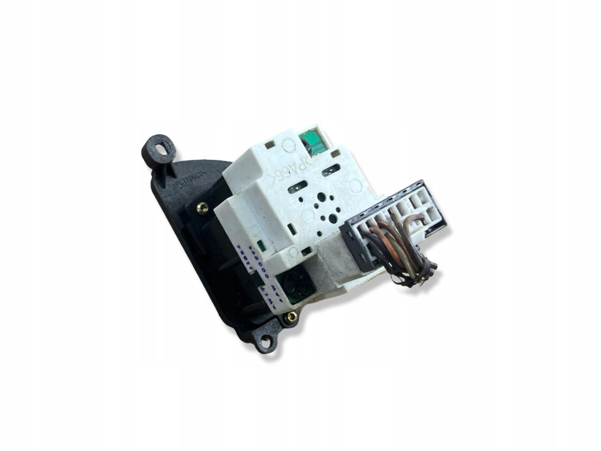 light switch Lincoln Town Car 3 FN145 2000 XW1T11654