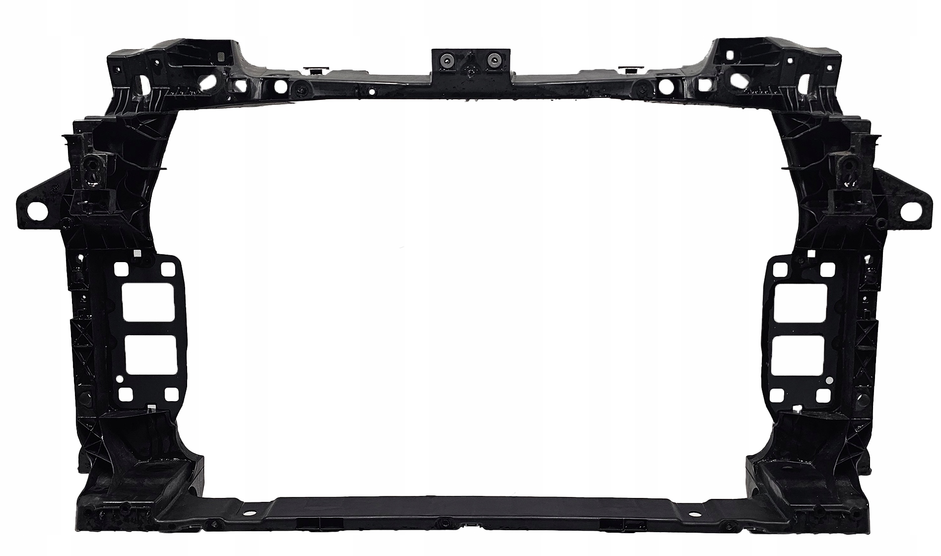 Audi Q7 4M0 II 2015-19 Přední Pás Zesílení Rám Panelu Přední 4M0805594