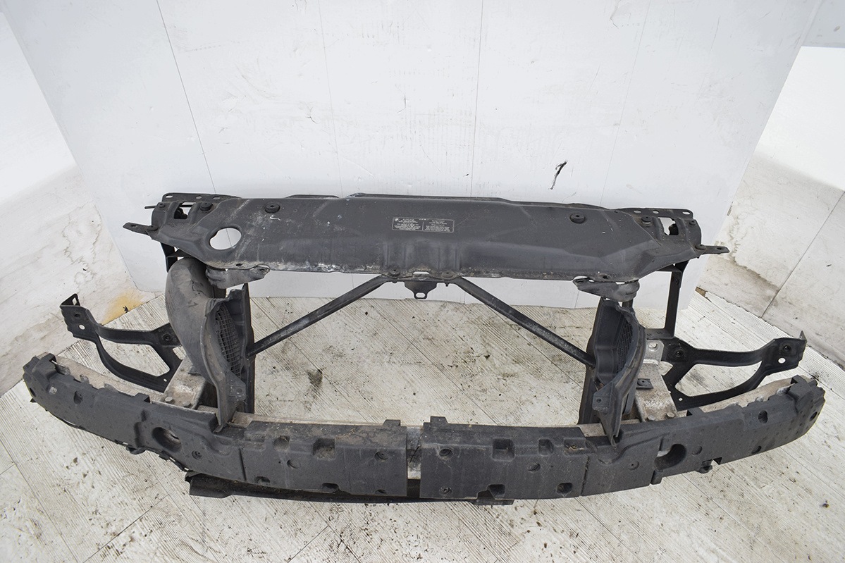 bar, wall front BMW 5 E60 E61