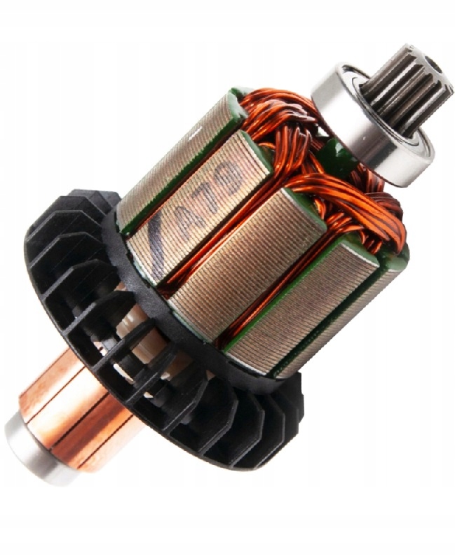 

Wirnik Do Wkrętarki DDF482 DHP482 Oryginał Makita