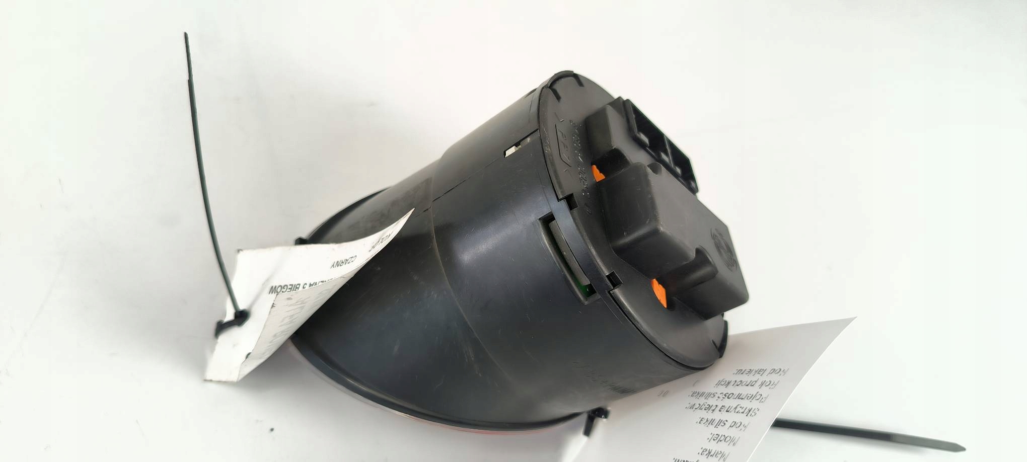 dials clock 6160340020 ALFA ROMEO 156
