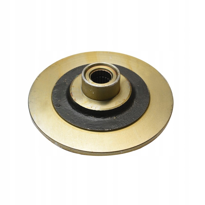 Brzdový Kotouč Ručního Nakladače Volvo BL60 BL61 BL71, BL70, BL71B