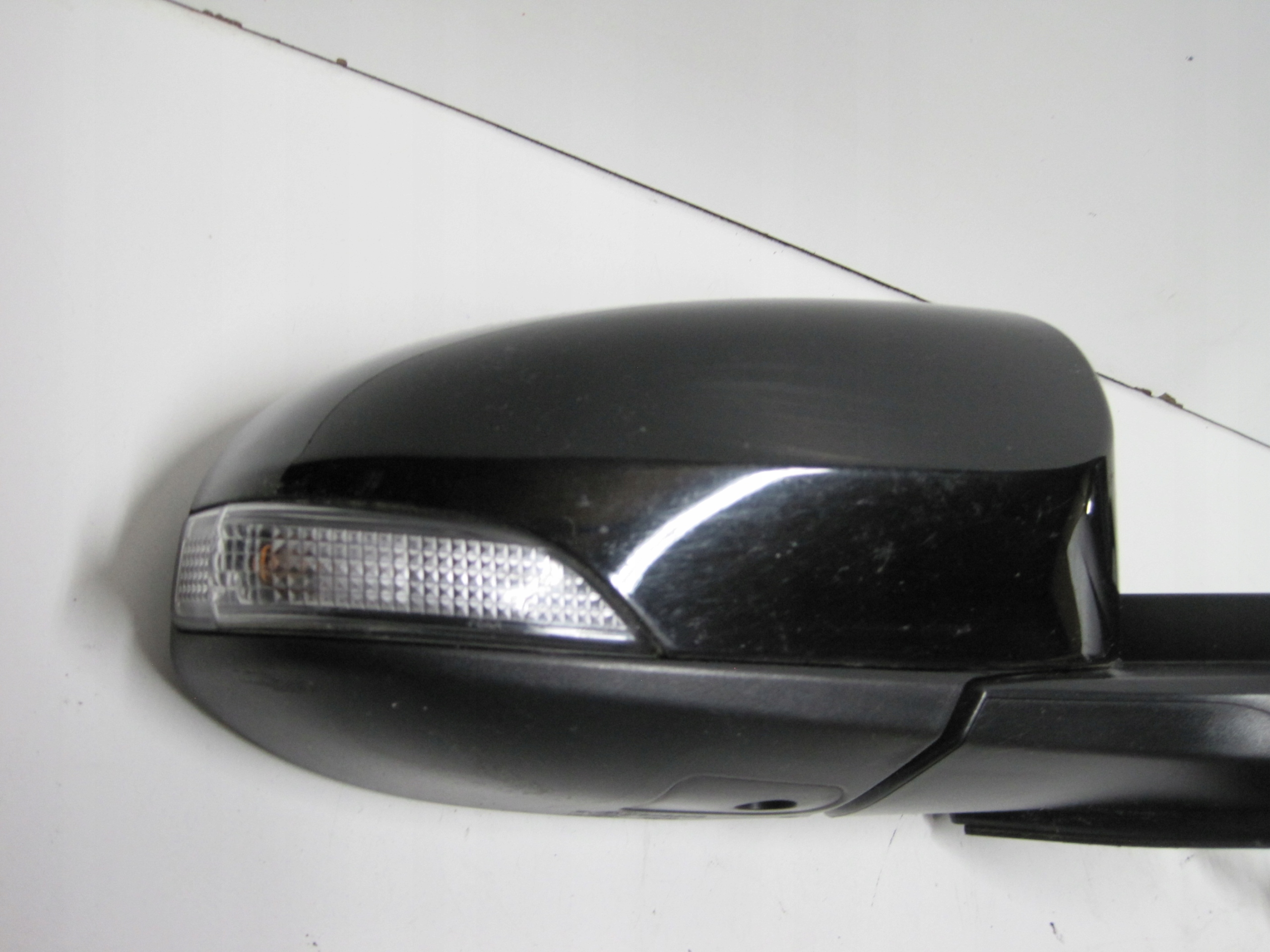 mirror TOYOTA CHR CH-R and 1 right
