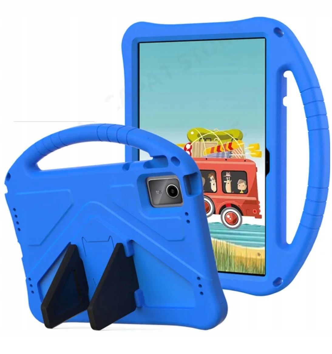 Etui do Lenovo Tab M11 K11 K11E 10.95" 11" TB330FU TB330XU TB331FC