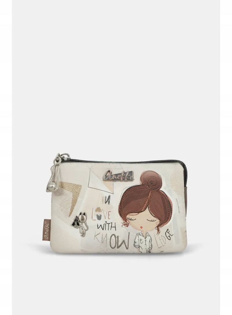 Peněženka Anekke Sophia 42809-015