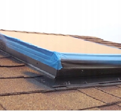 Seal uszczelniacz do dachów biały+ r-stop 400ml Pojemność 900 l