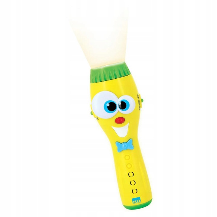

Dumel Silly Sam Latarka