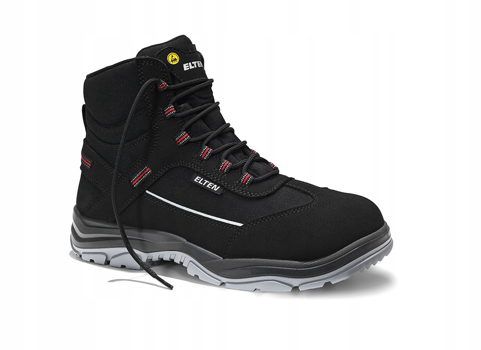 Bezpečnostní obuv Elten Matthew Esd S3 Typ 1 vel. 44