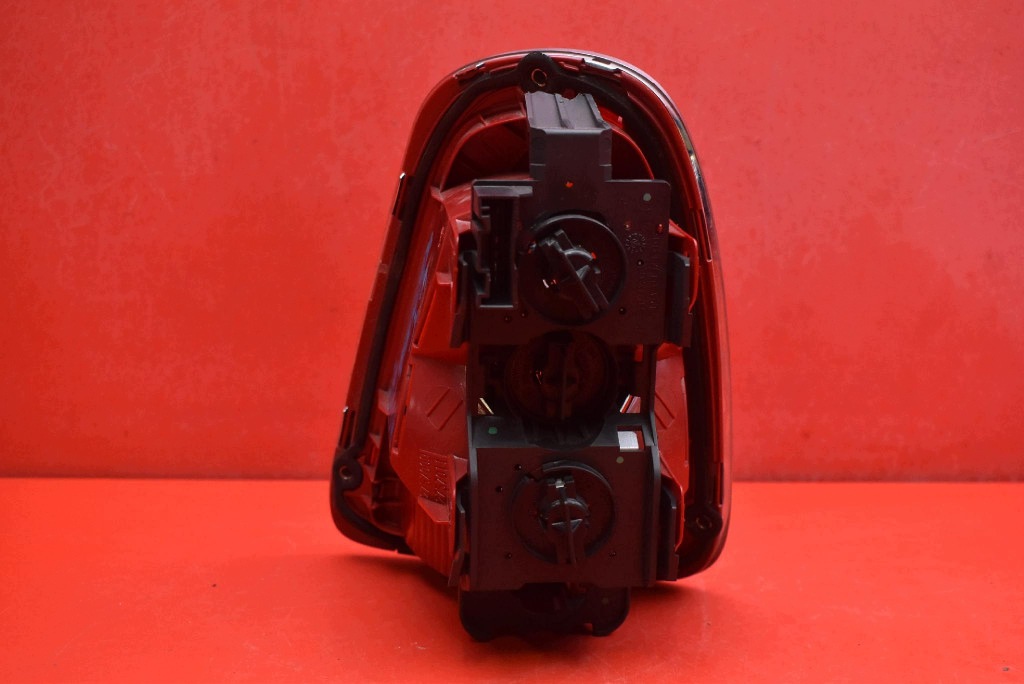 light left rear part rear 2757009 MINI ONE R56 06-10