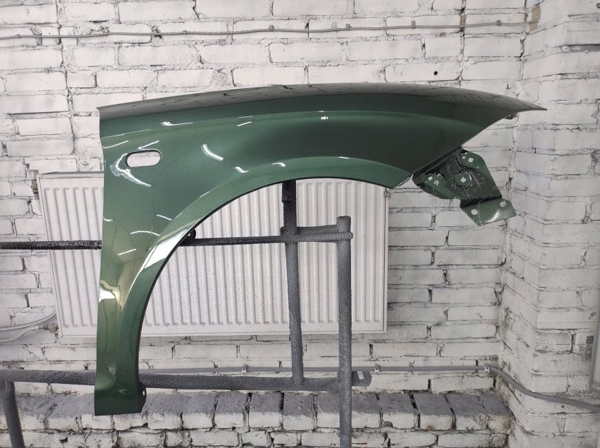 Serratura Porta Posteriore Destra Per Seat Altea, Toledo 3, Octavia 2, Golf 5, Phaeton, Touareg (2004-2015) - Foto 5