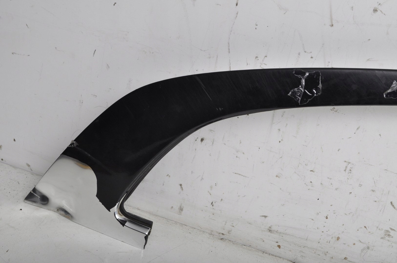 ROLLS-ROYCE WRAITH RR5 LISTWA CHROM NAD DRZWI Typ samochodu Samochody osobowe