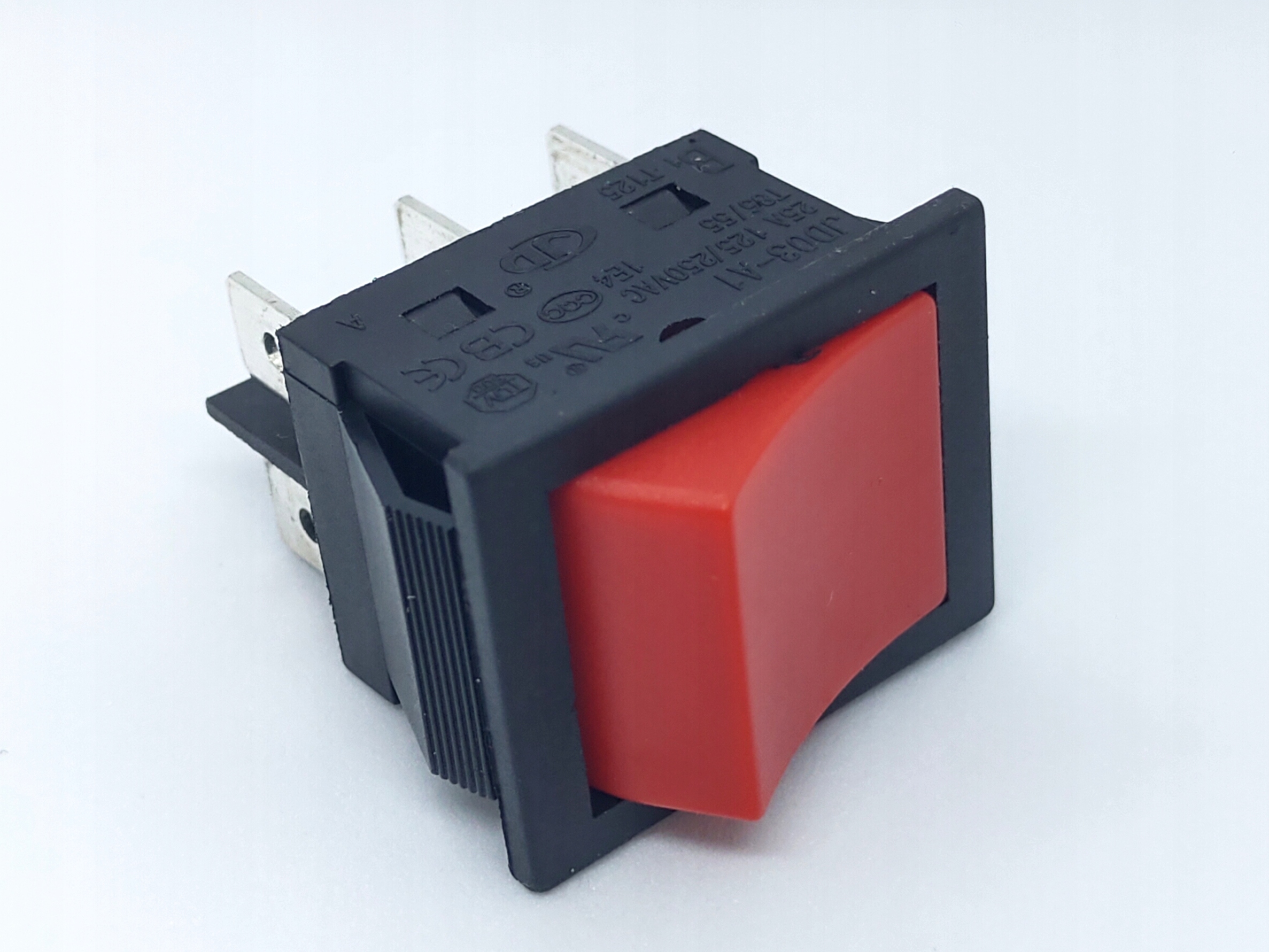 12-24V 30A SILNY Przełącznik Włącznik - Prostownik Rozruch Ripper Geko EAN (GTIN) 5900315066232