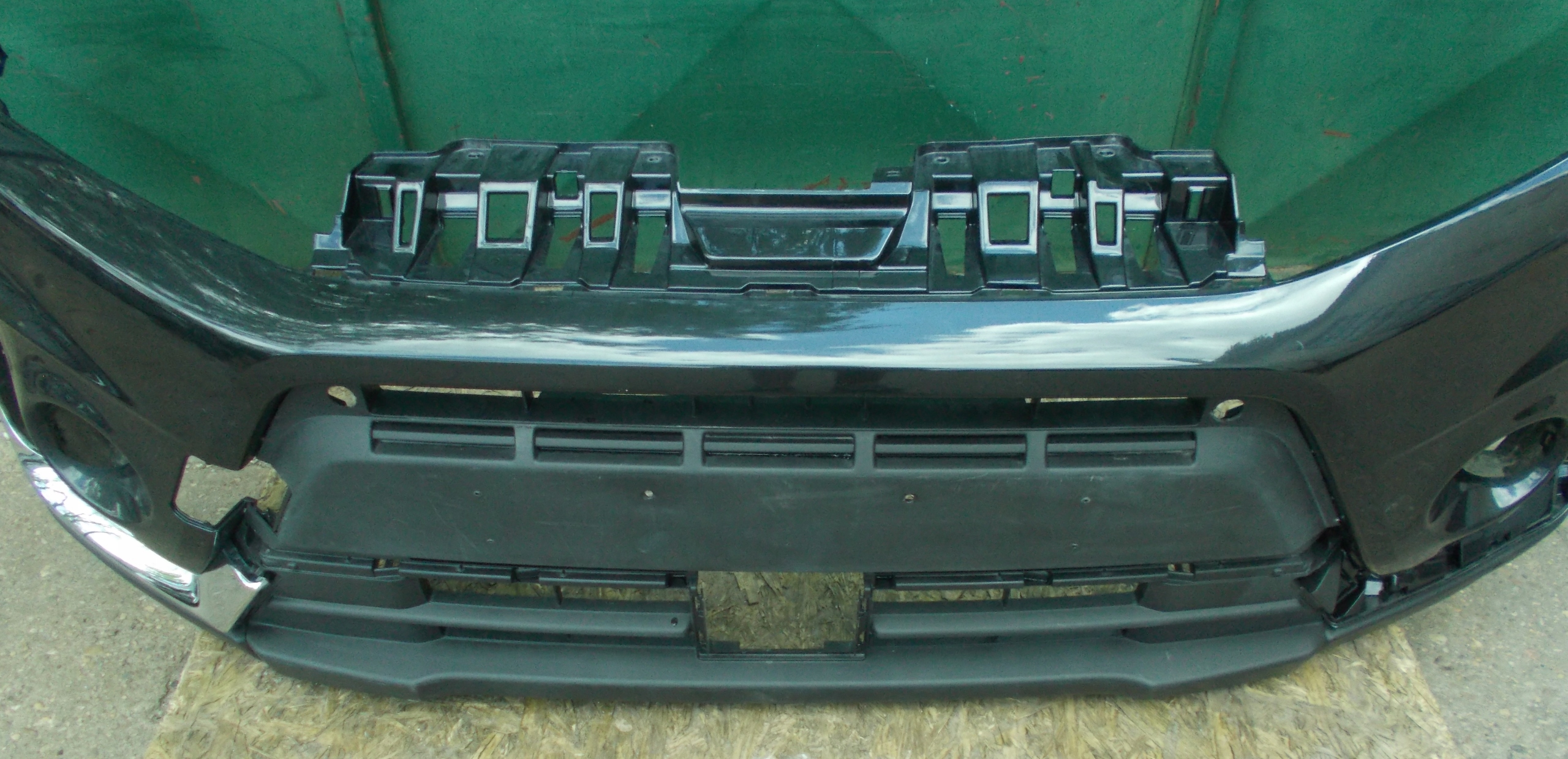 SUZUKI VITARA III nárazník předek