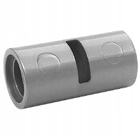 

Lego Łącznik osi Flat Silver 62462 6054858 New
