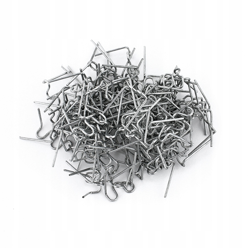 ZSZYWKI DO PLASTIKU RS28 500x SPAWARKA ZGRZEWARKA Producent code PLA0000024