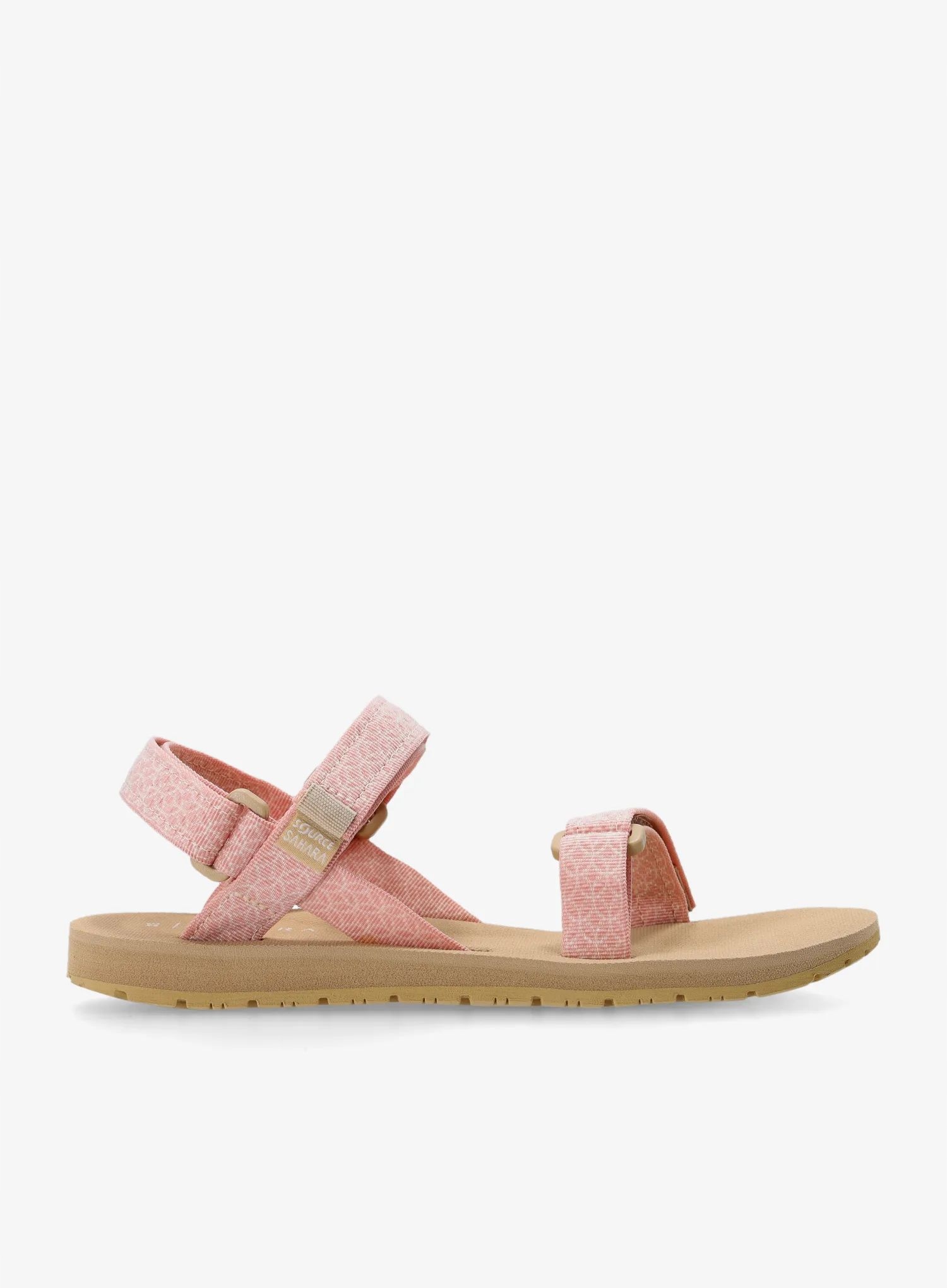 Sandały turystyczne damskie Source Sahara retro pink 42