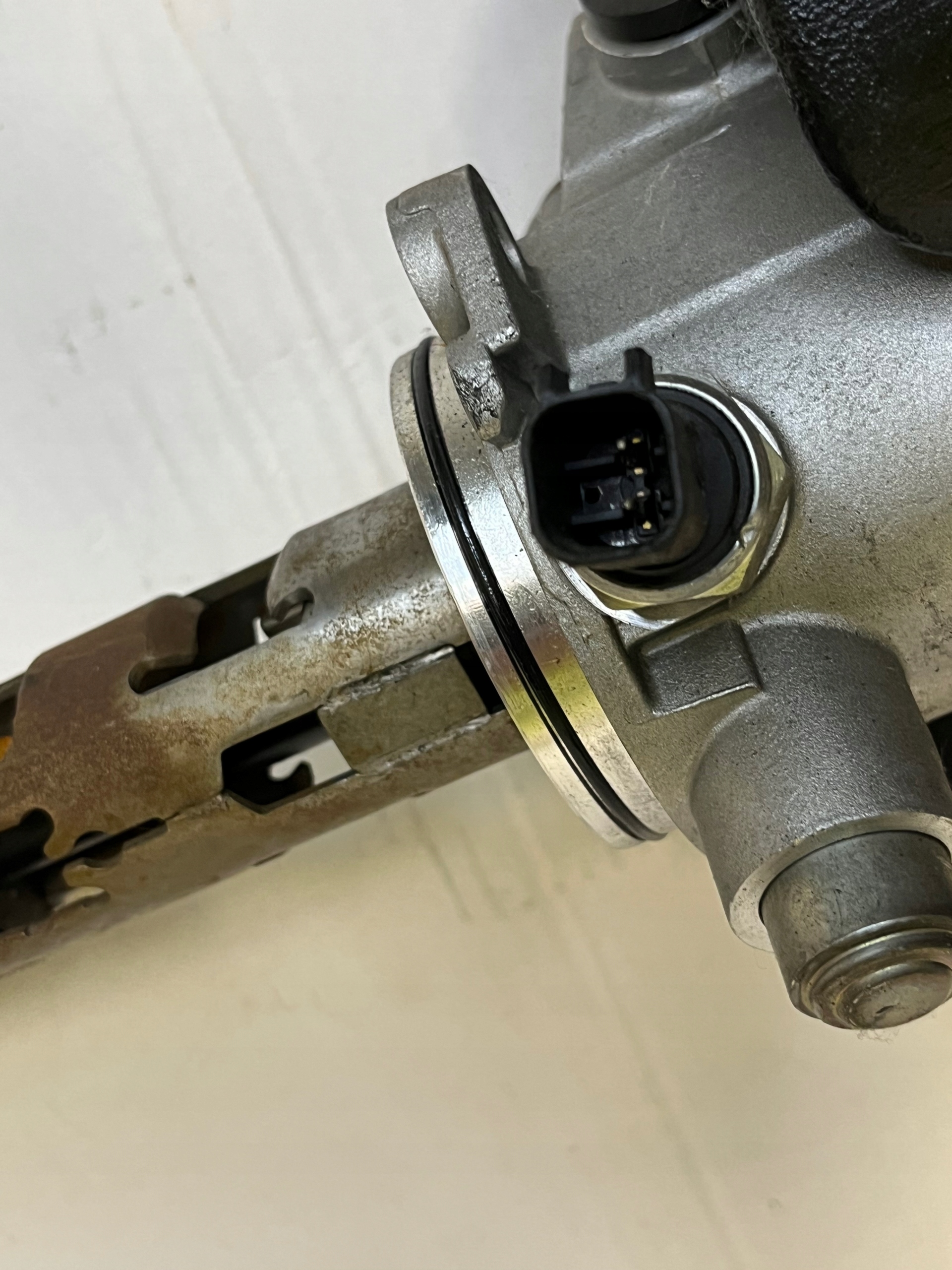 FORD FOCUS MK3 MK4 Schaltkulisse Getriebe getriebe