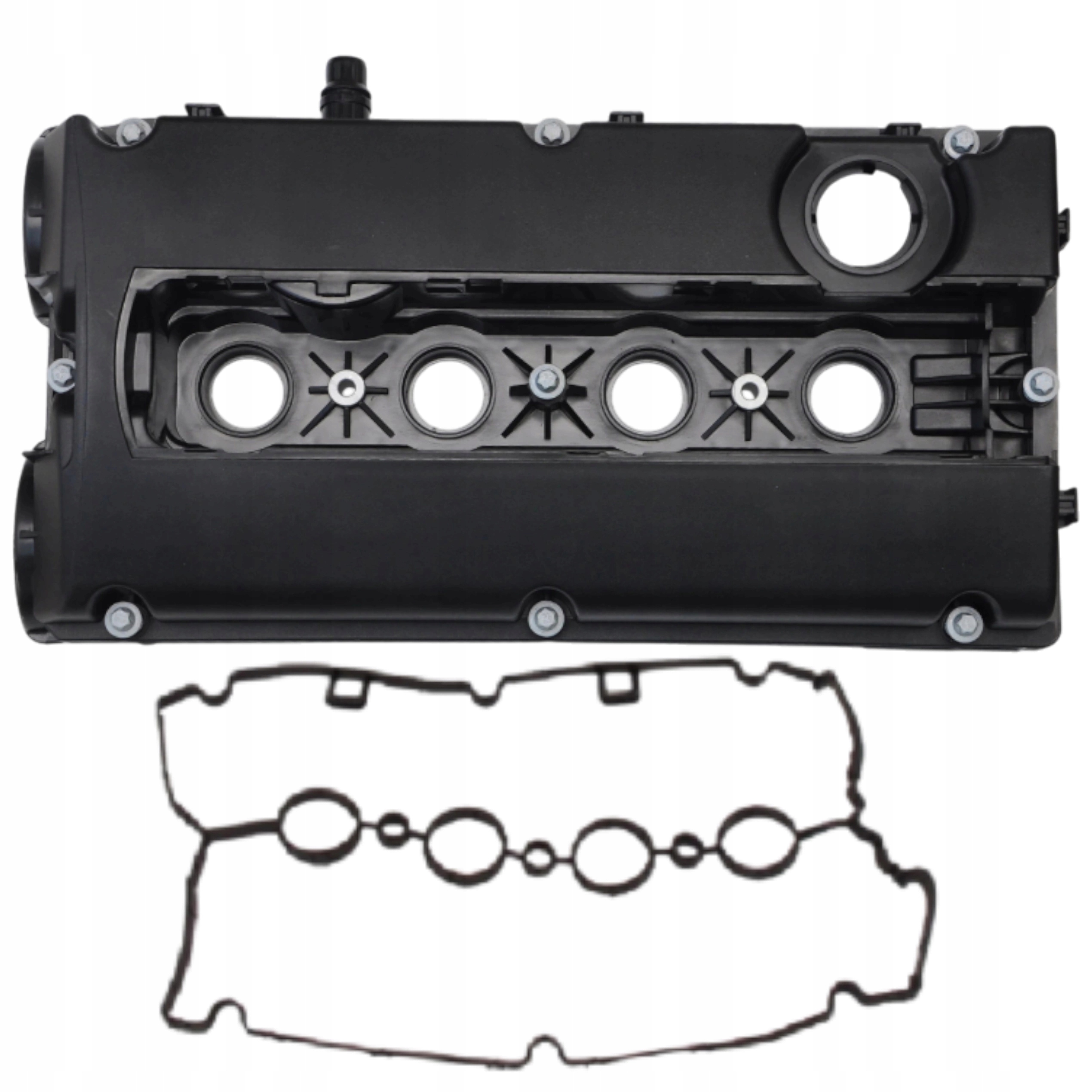 Kryt ventilů 55556284 Z16XEP 1.6 16V od Opel Astra G H Zafira Meriva