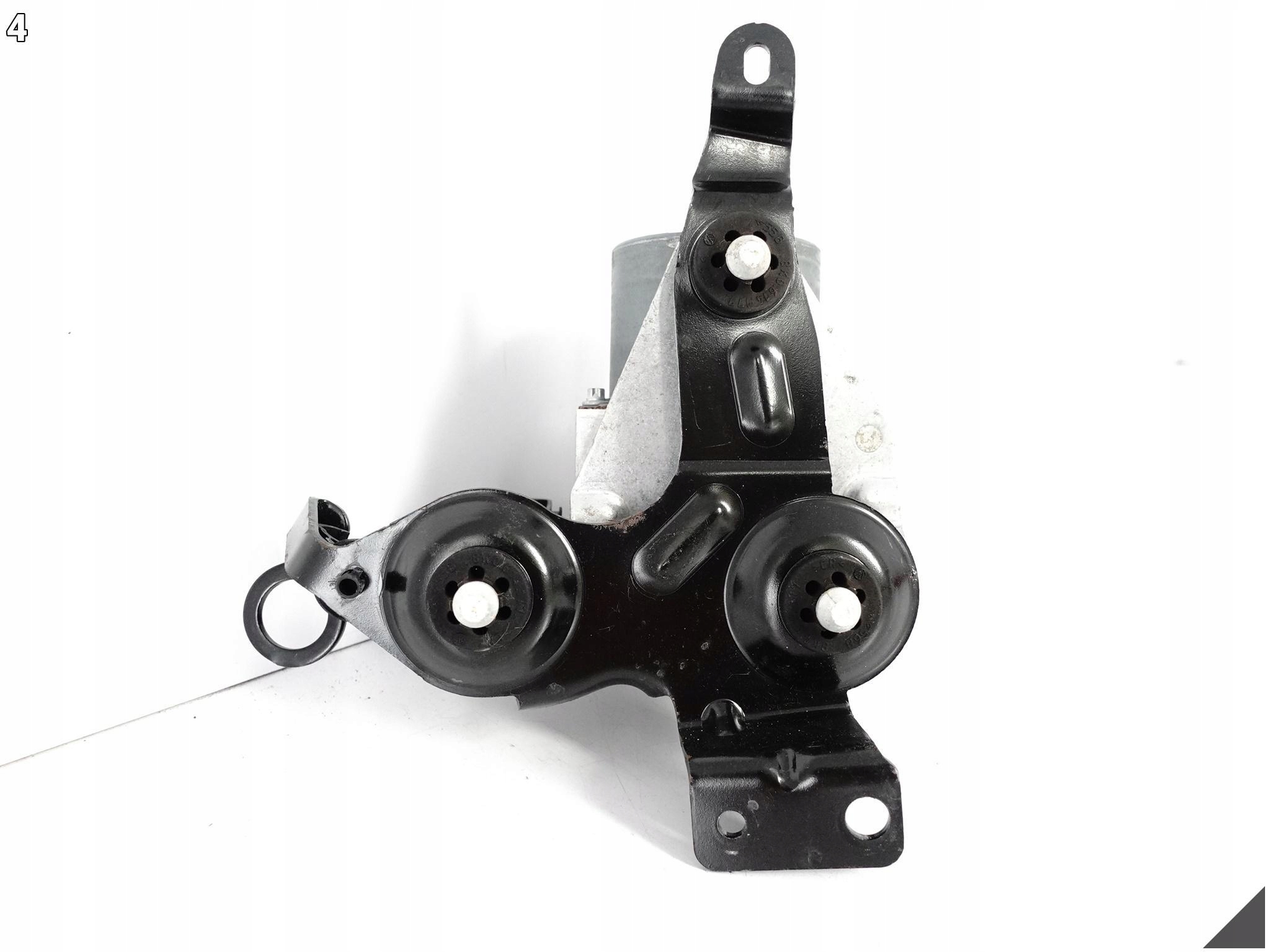 AUDI A6 4G0 A7 4G8 C7 LIFT 10-18 control unit pump ABS 4G0907379S * 36 KM *