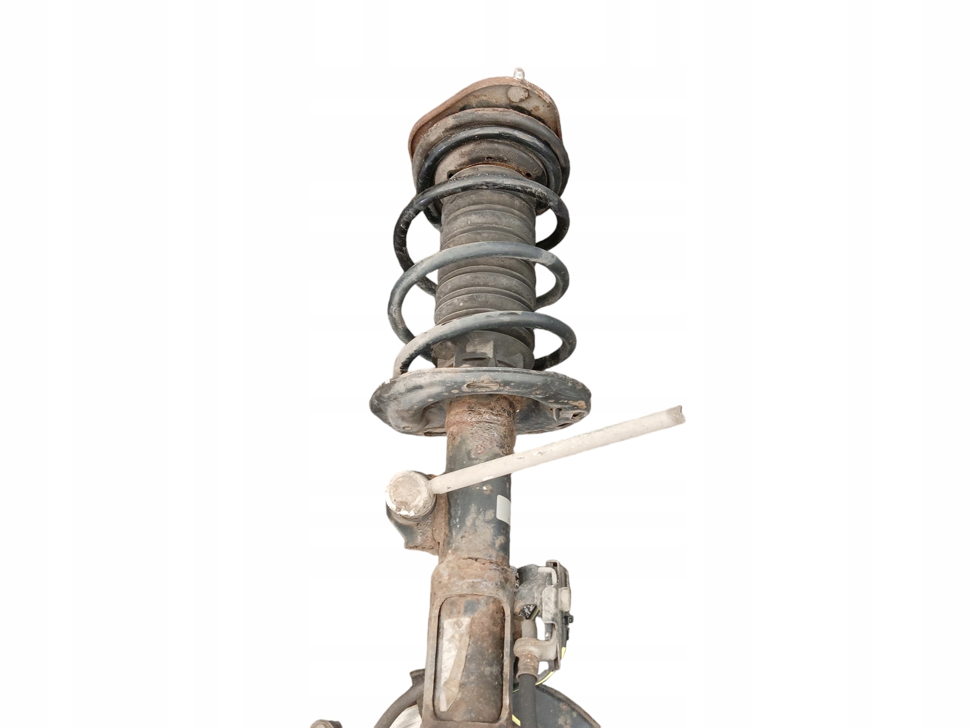 swing shock absorber right front front TOYOTA AURIS II E18 1.4 D4D