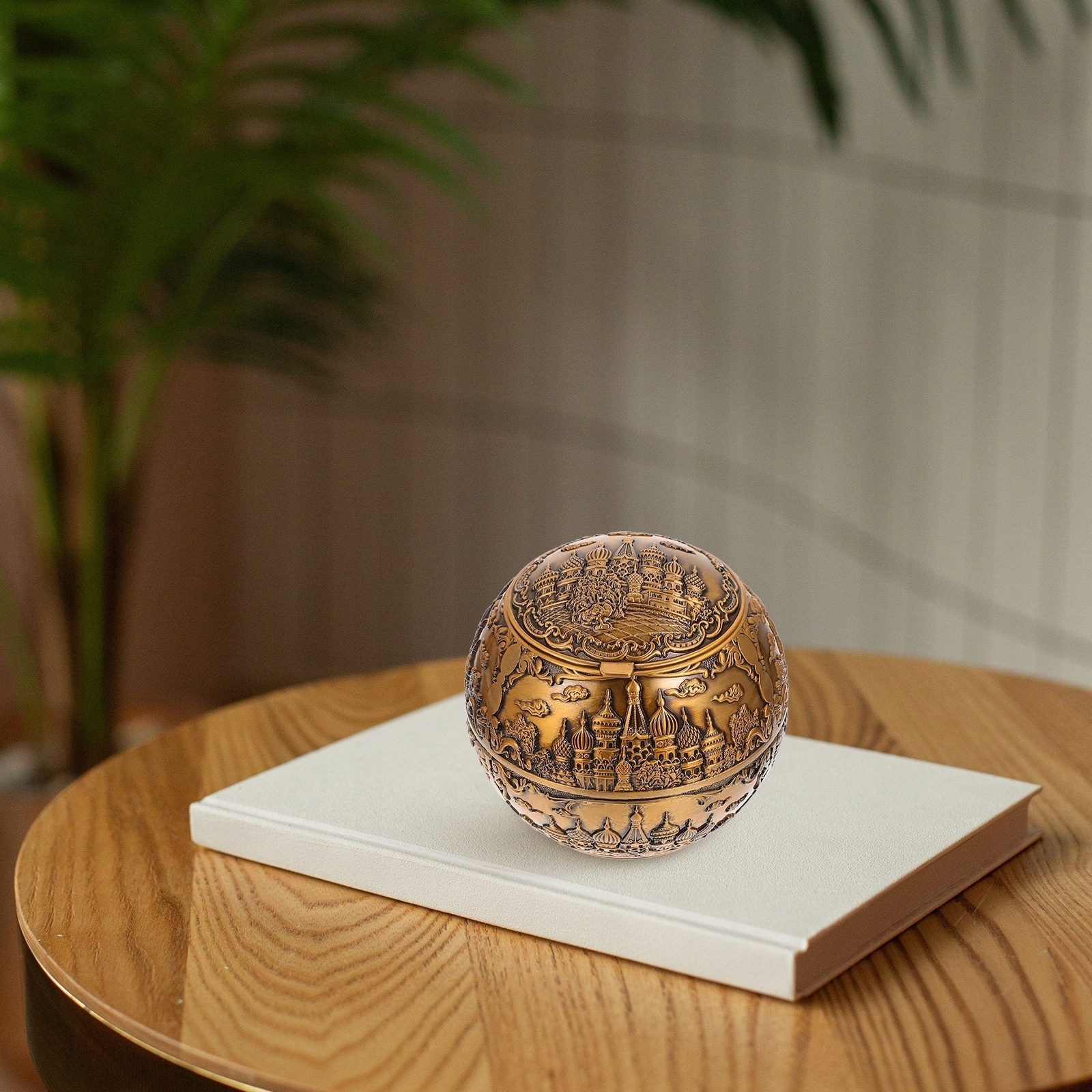 1Pc Bezdymne popielniczka Salon popielniczka Producent części Inny