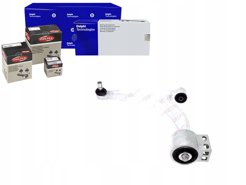 Rameno Odpružení Delphi 352O5O 352050 352869 133